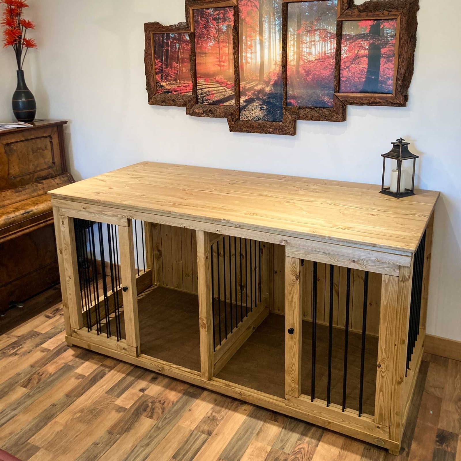 Pet Housing Solutions